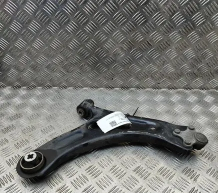 Peugeot 208 I Front lower control arm/wishbone 9831682580
