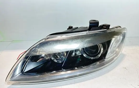 Audi Q7 4L Headlight/headlamp 4L0941003E 89312990