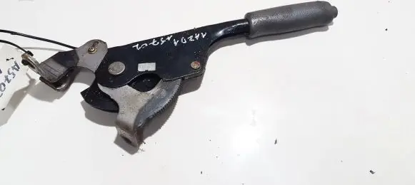 Mazda Demio Handbrake/parking brake lever assembly