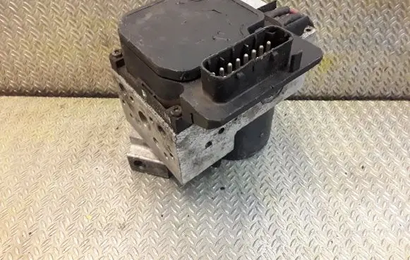 Mercedes-Benz S W220 ABS Pump 0044314612