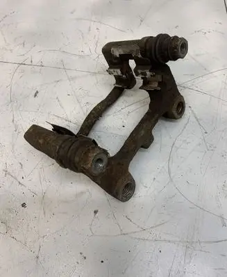 Ford S-MAX Brake caliper pad carrier rear 