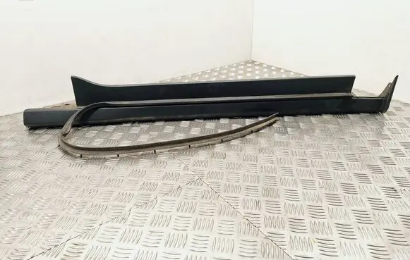 Ford Transit - Tourneo Connect Sill DT11R10258A DT11R10258