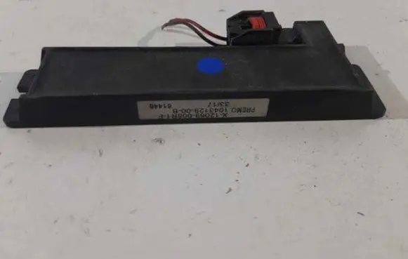 Tesla Model X Other control units/modules X12069008R1F 104312900B