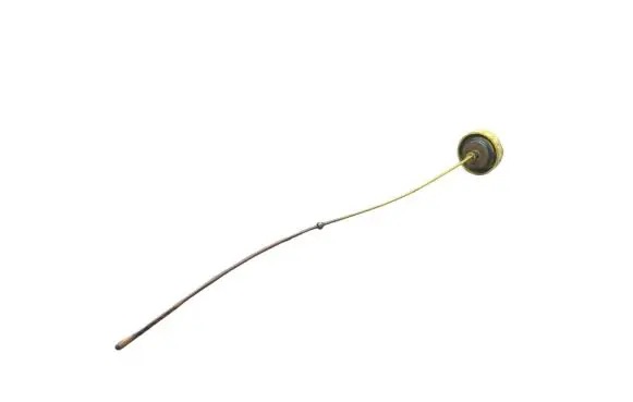 Renault Espace - Grand espace IV Oil level dip stick 