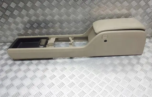 Nissan Murano Z50 Center console A6351096910
