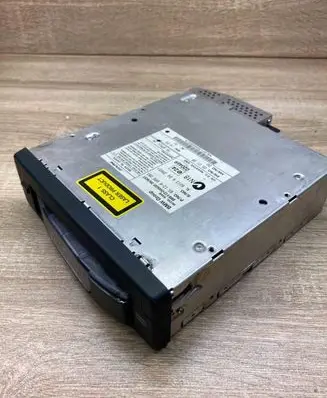 BMW 5 E60 E61 CD/DVD changer 6986081