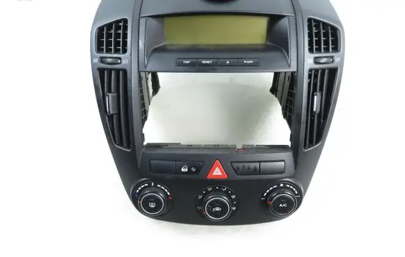 KIA Ceed Central console control unit 972501H200EQ 957101H100