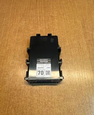 Lexus RX 450H Gateway control module 8911148141 2320000041