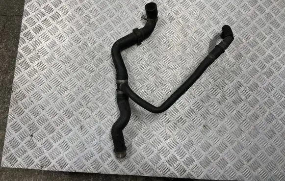 Mercedes-Benz R W251 Engine coolant pipe/hose