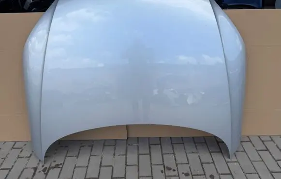 Audi TT TTS Mk2 Engine bonnet/hood