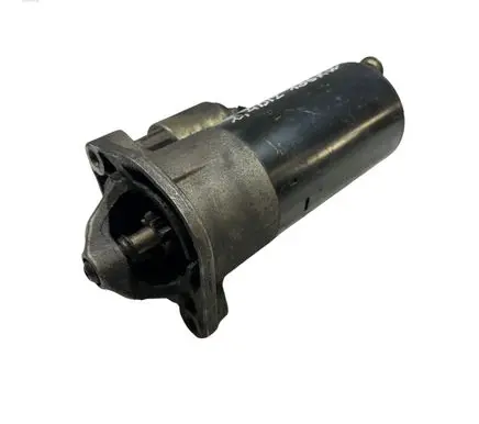 Volvo V70 Starter motor 0001109252