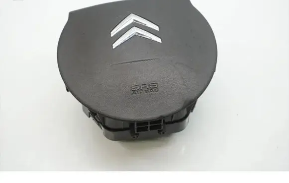 Citroen C4 I Picasso Steering wheel airbag 96866504ZD 34064106A