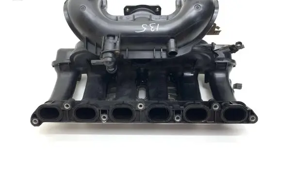 BMW X3 F25 Intake manifold 758113605 7581136