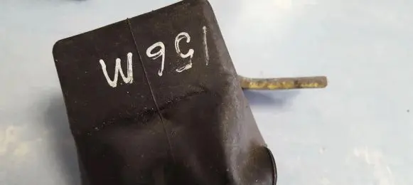 Mazda 626 Other relay