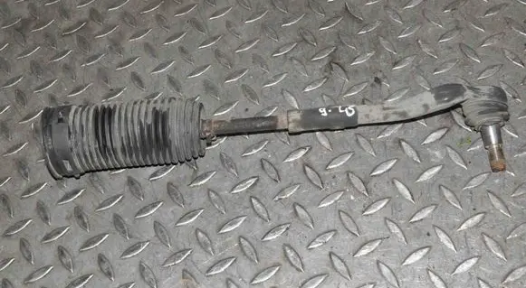 Steering tie rod