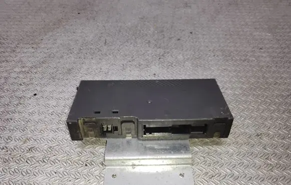 Volvo V50 Auxiliary heating control unit/module 8685644