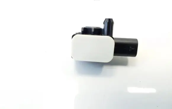 Audi A8 S8 D4 4H Airbag deployment crash/impact sensor 4H0959643