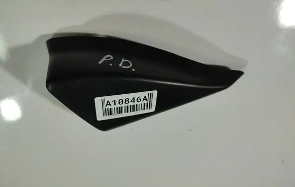 Volvo S40 Other interior part 8679176