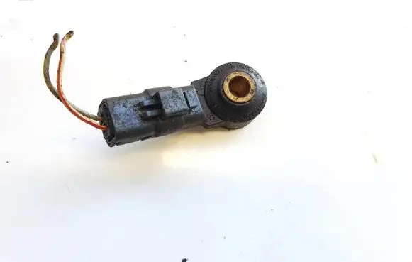 Peugeot 206 Detonation knock sensor 9645311480 0261231168