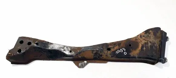Ford Kuga III Radiator support slam panel LX6BS101D49DC