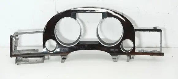 Audi A8 S8 D3 4E Dashboard trim 4E1857115H