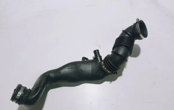 Fiat Scudo Intercooler hose/pipe 972460