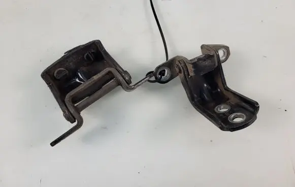 Nissan Pathfinder R51 Rear door hinge set 