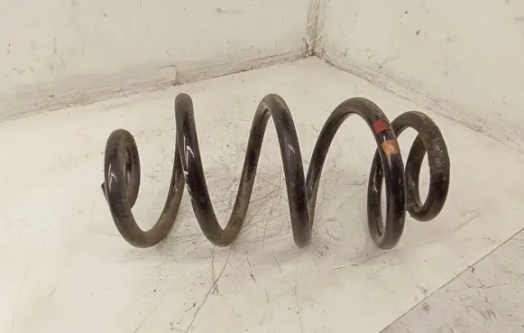 Nissan Qashqai Rear coil spring