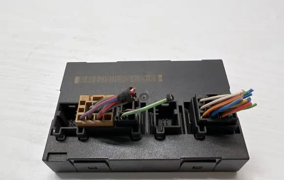 Volkswagen Touran I Comfort/convenience module 1K0959433C 4050549800
