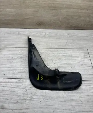 Volkswagen Golf VI Front mudguard 5M0075112