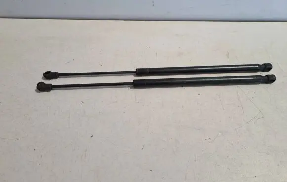 Jeep Grand Cherokee Rear window strut damper 68083885AA