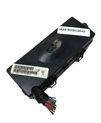 Chrysler 300 - 300C Fuse box set 16238 P05087113AF 10312L0401