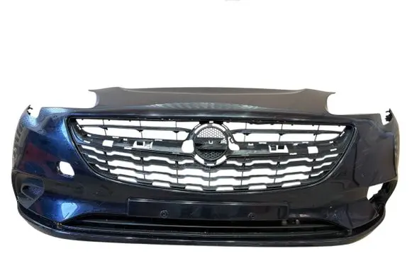 Opel Corsa E Front bumper 