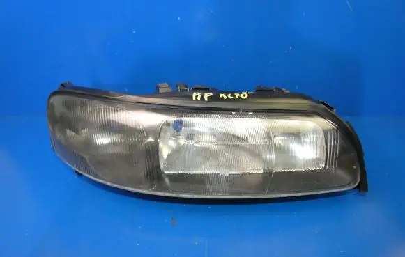 Volvo V70 Headlight/headlamp