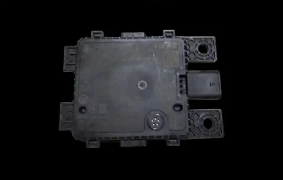 Volkswagen PASSAT B8 Distronic sensor radar 3WA907541D