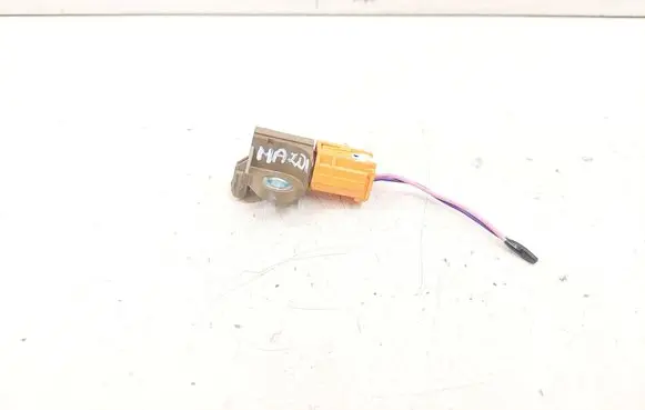 Mazda CX-5 Airbag deployment crash/impact sensor KD4557KC0 25000307707 K0273031912