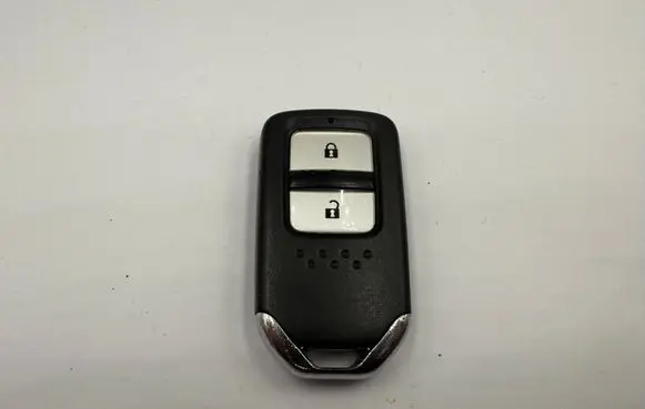 Honda Jazz Ignition key/card 72147-T5C-J01