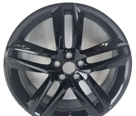 Seat Ibiza V (KJ) R18 alloy rim 6F0601025E