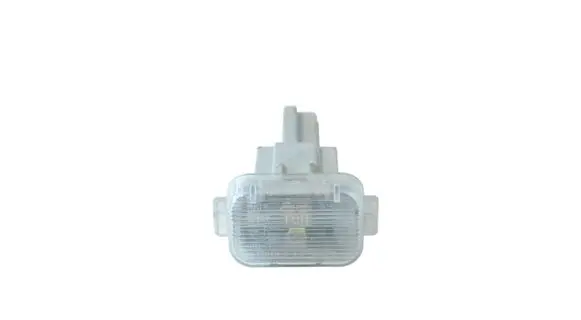 BMW 2 F22 F23 Number plate light W1096