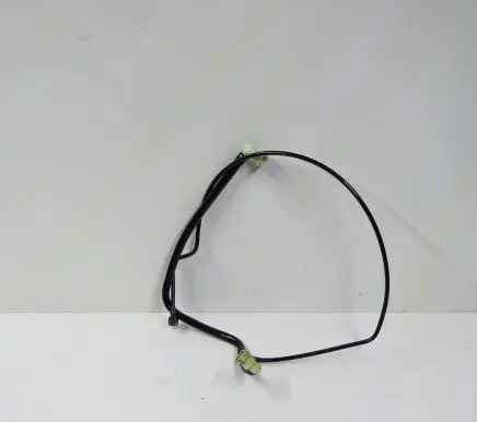 Brake vacuum hose/pipe