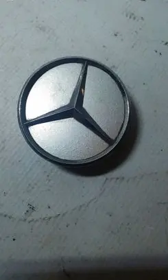 Mercedes-Benz C W202 Original wheel cap 2014010225