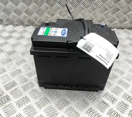 Ford Puma Car battery L1TT10655AB