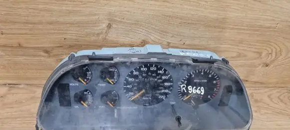 Ford Probe Speedometer (instrument cluster) KA69A PLB41J