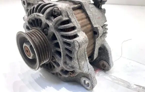 Mitsubishi ASX Generator/alternator 1800A287