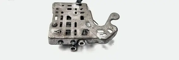 Chevrolet Corvette C7 Rear gearbox reducer motor M0045473 51116