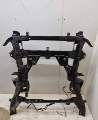 BMW X6 E71 Front subframe 6799719 47122AK 62331164