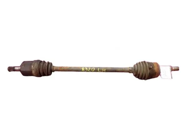 KIA Sportage Front driveshaft 