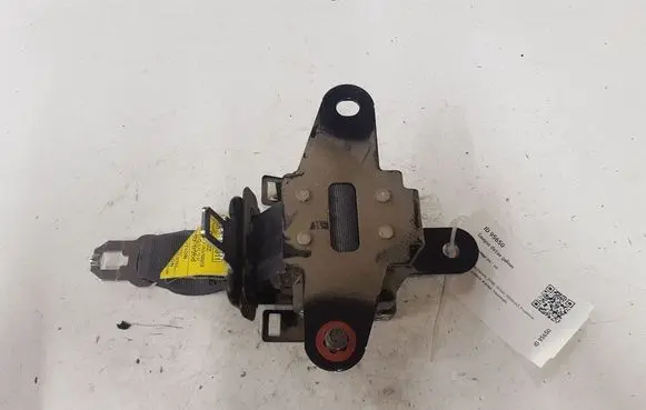 KIA Sportage Rear seatbelt 898501F200