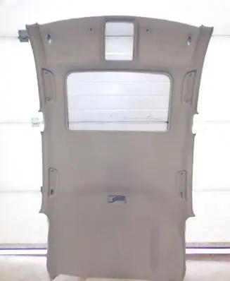 Lexus RX 330 - 350 - 400H Headlining 6331048181