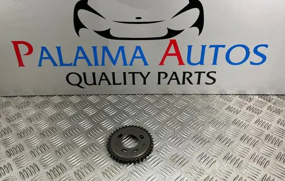 Jaguar X-Type Camshaft pulley/ VANOS 4C1Q6B292AA
